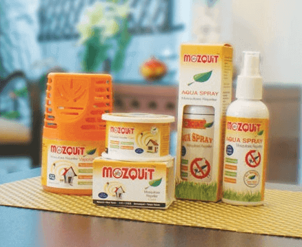 mosquito repellent Singapore